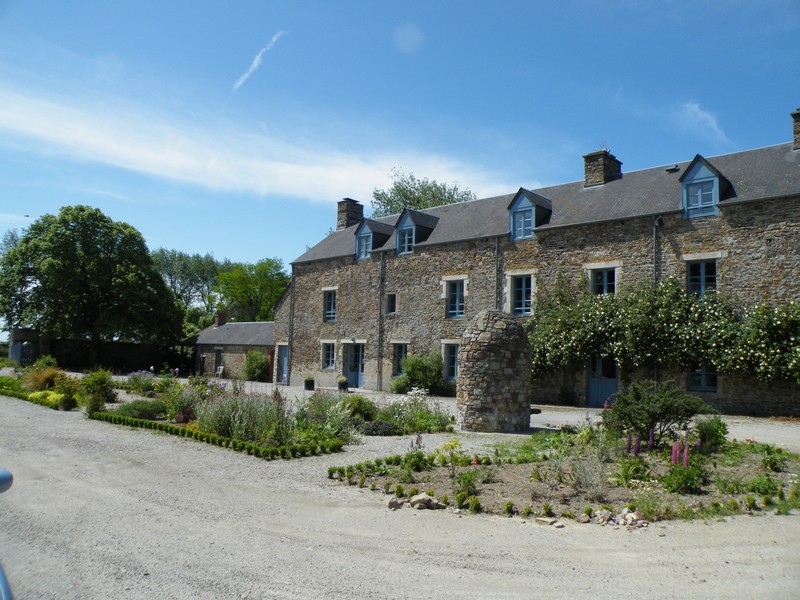 Ferme des Mares_50430 SAINT GERMAIN SUR AY_18 Ferme des Mares_50430 SAINT GERMAIN SUR AY_18